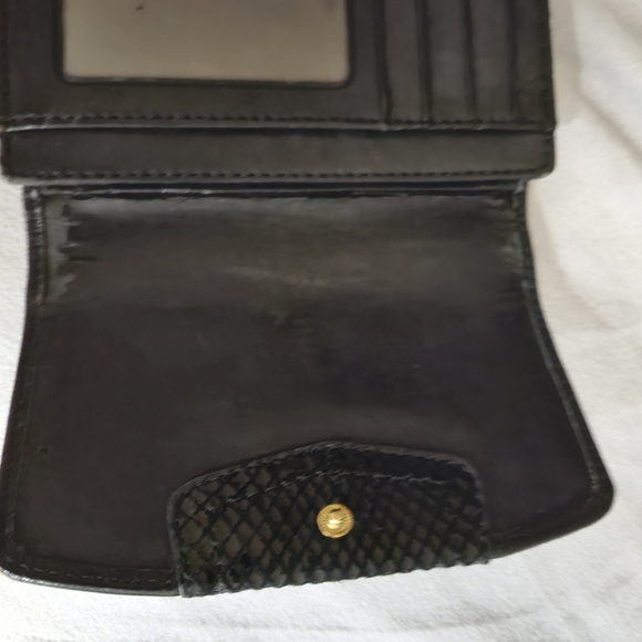 Coach wallet - Picture 6 of 9